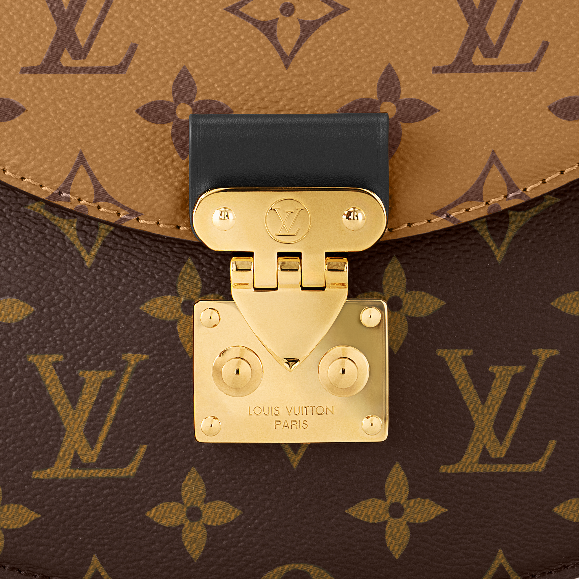 Bolso Tilsitt Lona Monogram Mujer Bolsos Todas las colecciones | LOUIS VUITTON (Zoom de producto)